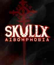 《SkullX: Aibohphobia》官方版》游戏免费下载|冒险游戏·漫画·互动小说·冒险·团队角色扮演