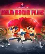 《Wild Radio Flux》免安装中文版》游戏免费下载|冒险游戏·科幻·女性主角·类 Rogue·街机