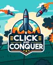 《Click and Conquer》免安装汉化版》游戏免费下载|休闲益智·点击游戏·像素图形·复古·街机