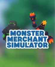 《妖怪商人模拟器》demo》游戏免费下载|模拟经营·沉浸式模拟·休闲