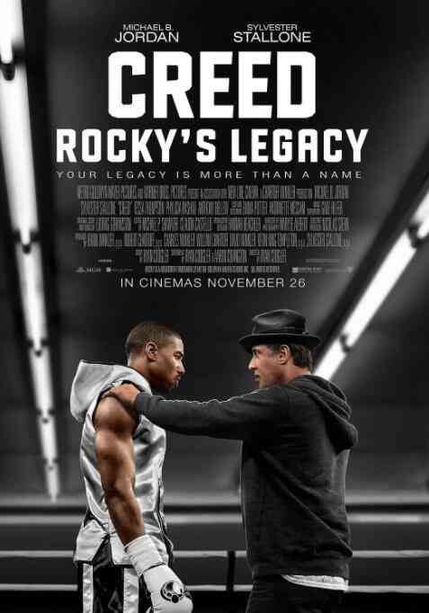 《奎迪》最新免费高清电影无广告在线播放|剧情·美国·2015