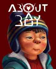 《关于一个男孩》免安装中文版》游戏免费下载|冒险游戏·点击游戏·解谜·2.5D·休闲