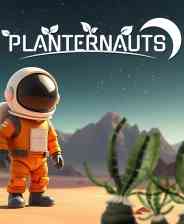 《行星航员》官方版》游戏免费下载|冒险游戏·沙盒·科幻·探险·太空