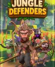 《Jungle Defenders》demo》游戏免费下载|动作游戏·合作·第三人称射击·砍杀