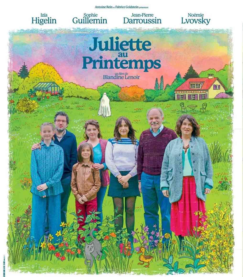 《春日的朱丽叶》最新免费高清电影无广告在线播放|剧情·法国·2024