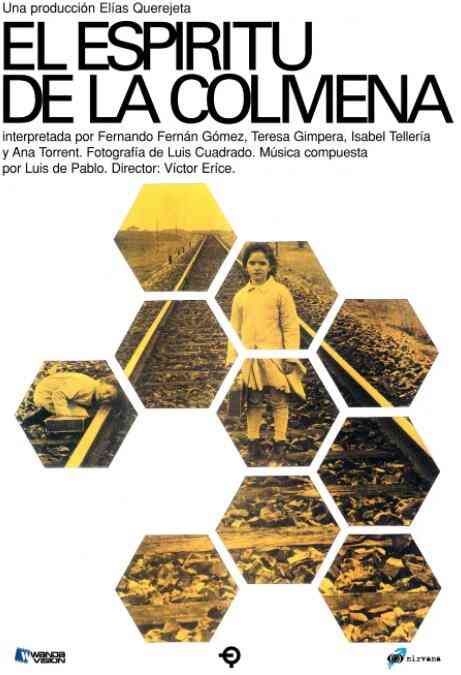 《蜂巢幽灵》最新免费高清电影无广告在线播放|剧情·西班牙·1973