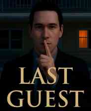 《最后的客人》官方版》游戏免费下载|动作游戏·恐怖·心理恐怖