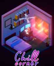 《Chill Corner》官方版》游戏免费下载|休闲益智·治愈·独立·小清新·放置
