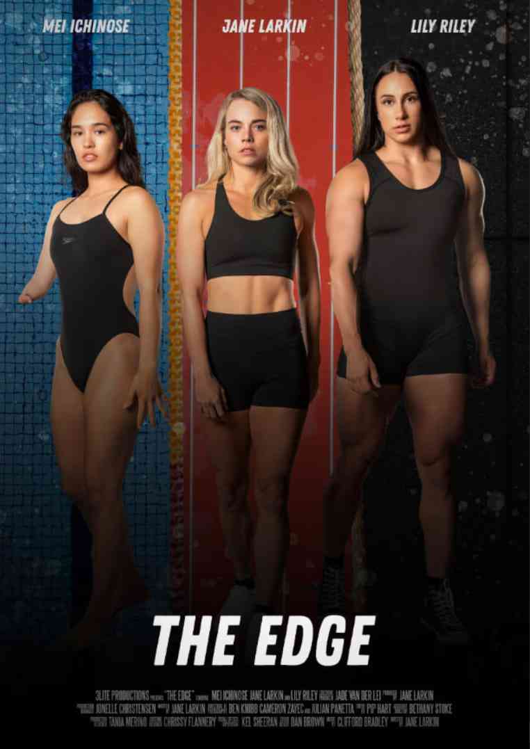 《边缘 2025》最新免费高清电影无广告在线播放|剧情·澳大利亚·2025