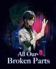 《爱与机器人维修技术》游戏免费下载|角色扮演·像素图形·赛博朋克·互动小说·反乌托邦