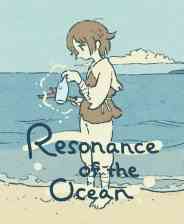 《Resonance of the Ocean》官方版》游戏免费下载|冒险游戏·解谜·可爱·手绘·自然