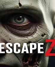 《逃离僵尸世界》免安装中文版》游戏免费下载|第三人称射击·街机·第三人称射击·僵尸