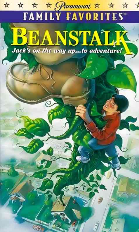 《城市巨藤》最新免费高清电影无广告在线播放|家庭·美国·1994