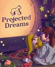 《梦之投影》官方版》游戏免费下载|休闲益智·点击游戏·解谜·剧情