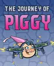 《The Journey of Piggy》免安装汉化版》游戏免费下载|动作游戏·弹幕射击·类 Rogue·街机·清版射击