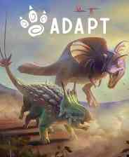 《适应进化》游戏免费下载|冒险游戏·沙盒·生存·开放世界·上帝模拟