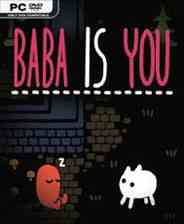 《Baba Is You》免安装》游戏免费下载|动作游戏·探险·像素图形·解谜·独立