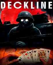 《Deckline》免安装中文版》游戏免费下载|桌面棋牌·卡牌游戏·桌游·心理恐怖