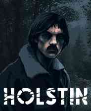 《霍尔斯廷》中文版》游戏免费下载|动作游戏·恐怖·像素图形·僵尸·生存恐怖