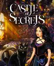 《秘密城堡》单机中文版》游戏免费下载|冒险游戏·点击游戏·解谜·心理恐怖·探索