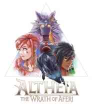 《阿尔西亚：艾菲力之怒》中文版》游戏免费下载|动作游戏·解谜·动作角色扮演