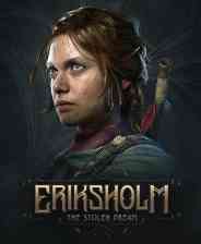 《埃里克斯霍姆：被偷走的梦》demo》游戏免费下载|冒险游戏·剧情·潜行·冒险