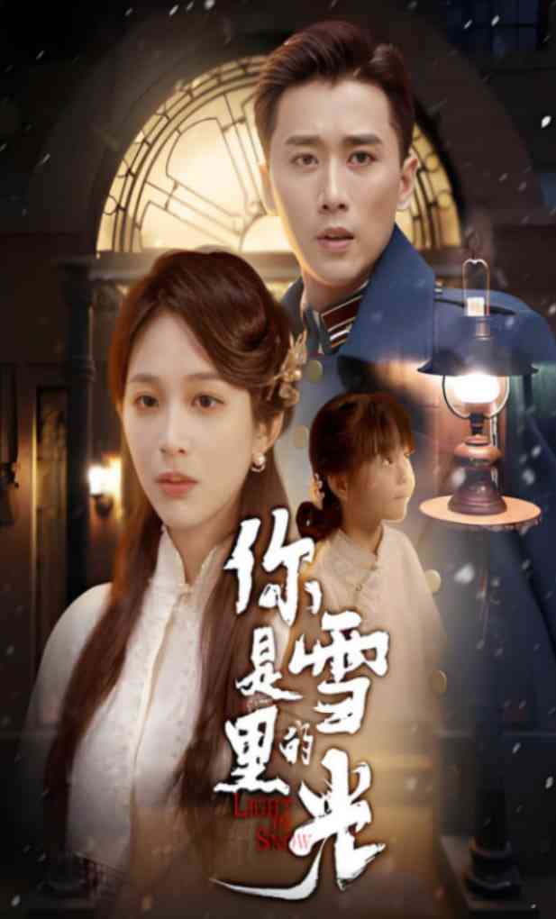 《你是雪里的光》全集免费高清短剧无广告在线播放|短剧·中国大陆·2025  第1张