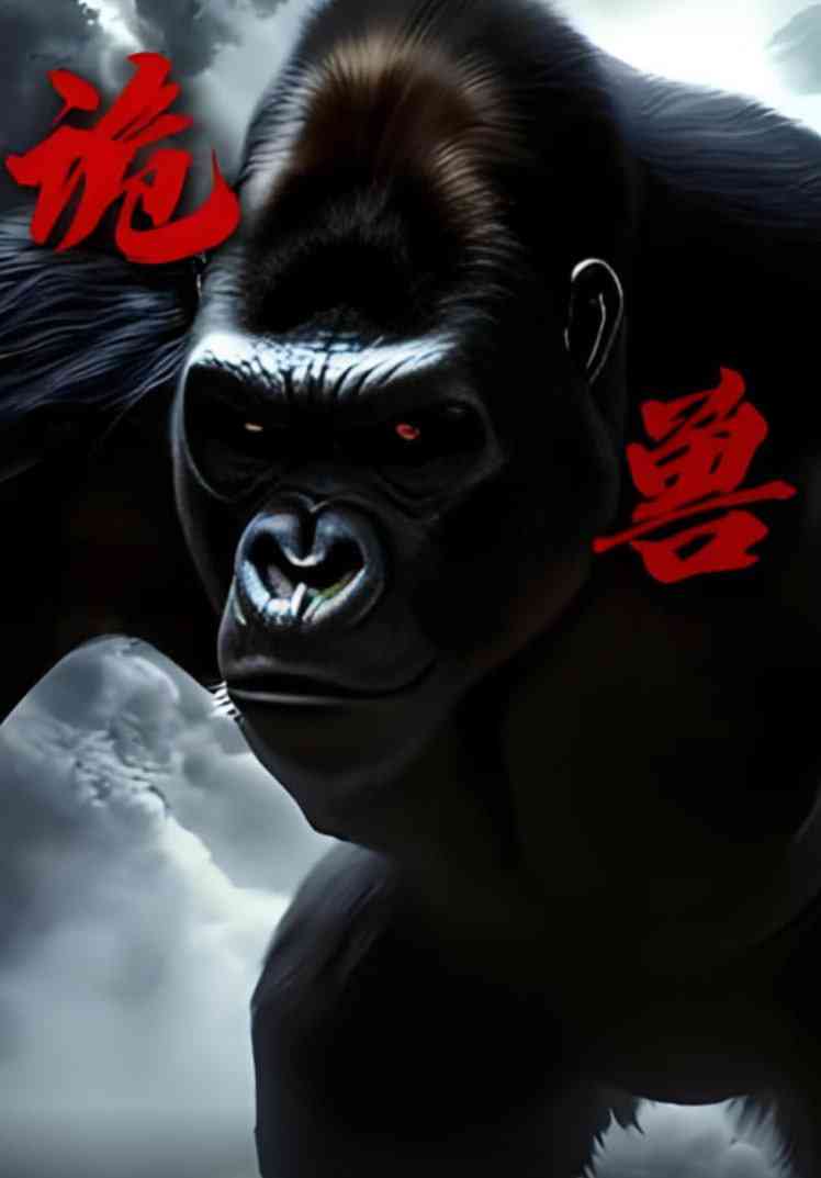 《诡兽 2025》全集免费高清短剧无广告在线播放|短剧·中国大陆·2025  第1张
