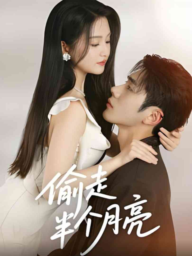 《偷走半个月亮》全集免费高清短剧无广告在线播放|短剧·中国大陆·2025  第1张