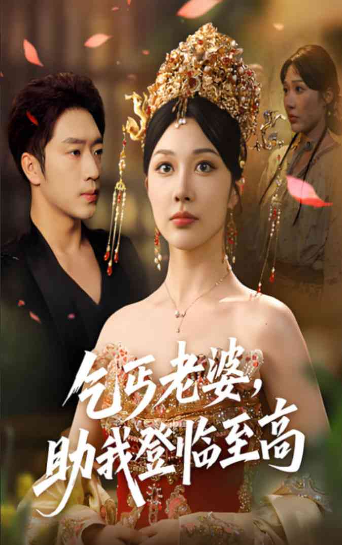 《乞丐老婆助我登临至高》全集免费高清短剧无广告在线播放|短剧·中国大陆·2025  第1张