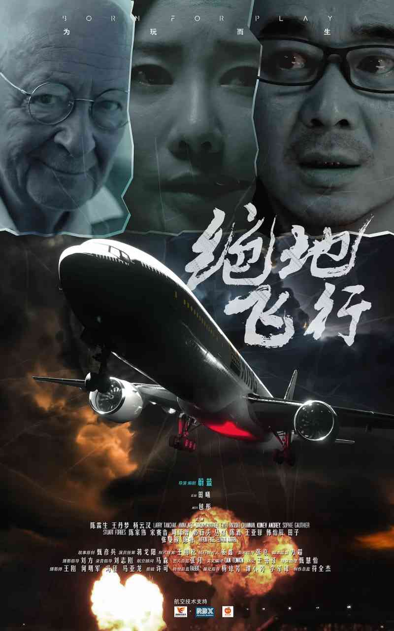 《绝地飞行》最新免费高清电影无广告在线播放|剧情·中国大陆·2025