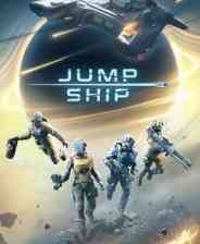 《Jump Ship》DEMO版》游戏免费下载|射击游戏·科幻·枪战·机器人