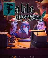 《寓言医院》免安装中文版》游戏免费下载|模拟经营·中世纪