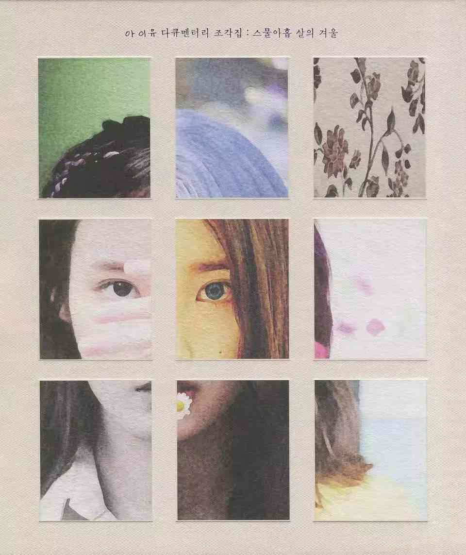 《碎片集：29岁的冬天》最新免费高清电影无广告在线播放|纪录片·韩国·2022