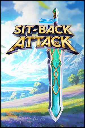 《Sit-Back Attack》免安装汉化版》游戏免费下载|角色扮演·点击游戏·挂机游戏·自走棋·刷宝