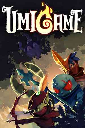 《怒海龟途》官方版》游戏免费下载|动作游戏·奇幻·类 Rogue·合作·迷宫探索