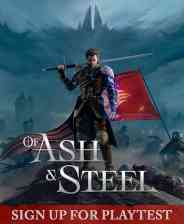 《灰雨钢锋》官方版》游戏免费下载|角色扮演·中世纪·动作角色扮演·哥特·冒险