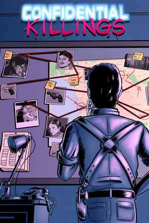 《机密谋杀案中案》游戏免费下载|冒险游戏·解谜·推理·手绘·自选历险体验