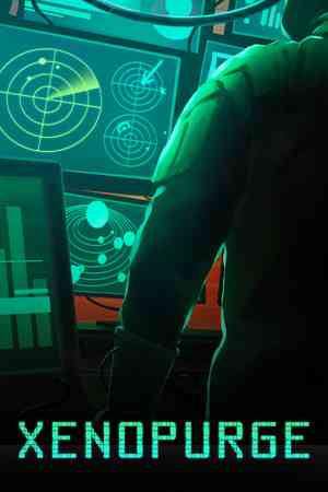 《Xenopurge》官方版》游戏免费下载|策略游戏·恐怖·太空·自走棋·外星人