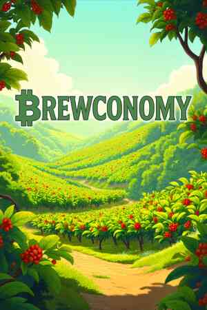 《Brewconomy》demo》游戏免费下载|模拟经营·挂机游戏·资本主义·沉浸式模拟