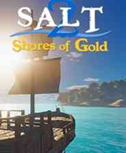 《盐2：黄金海岸》免安装汉化版》游戏免费下载|冒险游戏·沙盒·生存·探险·开放世界