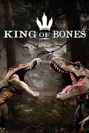 《King of Bones》官方版》游戏免费下载|动作游戏·沙盒·恐龙·街机·格斗