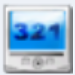 《321 Video Converter1.0.0.1》软件免费下载|系统工具·1.0.0.1