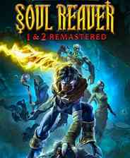 《凯恩的遗产：噬魂者1＆2复刻版》官方版》游戏免费下载|动作游戏·暗黑·暴力