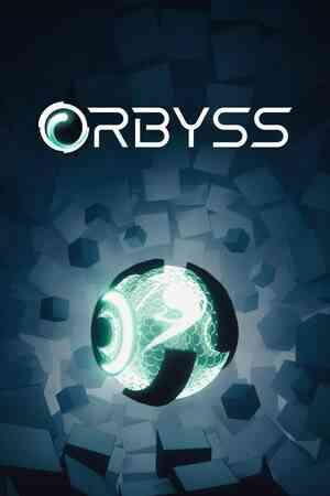 《Orbyss》免安装汉化版》游戏免费下载|休闲益智·科幻·解谜·硬核·悬疑