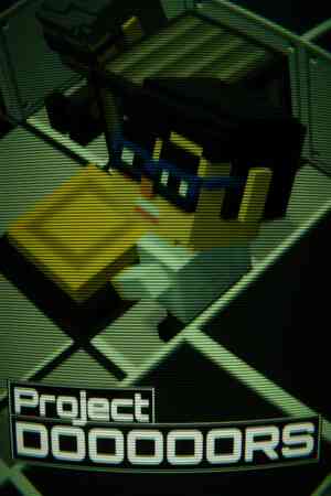 《门控计划》demo》游戏免费下载|休闲益智·解谜·独立·极简主义