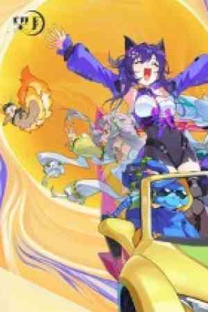 《望月》游戏免费下载|角色扮演·二次元·建造