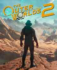 《天外世界2》官方版》游戏免费下载|角色扮演·科幻·枪战·太空·剧情