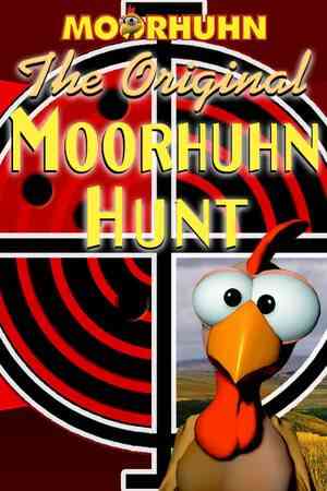 《The Original Moorhuhn Hunt》免安装汉化版》游戏免费下载|射击游戏·卡通·像素图形·复古·街机