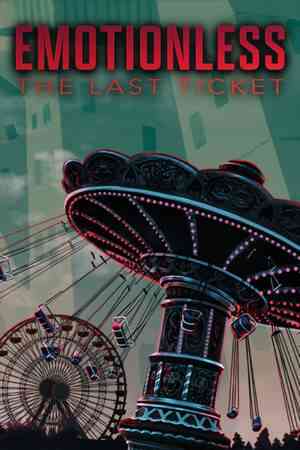 《无感：最后一张门票》官方版》游戏免费下载|冒险游戏·恐怖·剧情·心理恐怖·步行模拟